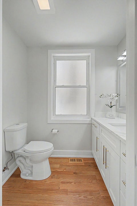 Tiny photo for 923 N MASSASOIT Avenue, Chicago, IL 60651 (MLS # 12673187)