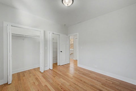 Tiny photo for 923 N MASSASOIT Avenue, Chicago, IL 60651 (MLS # 12673187)