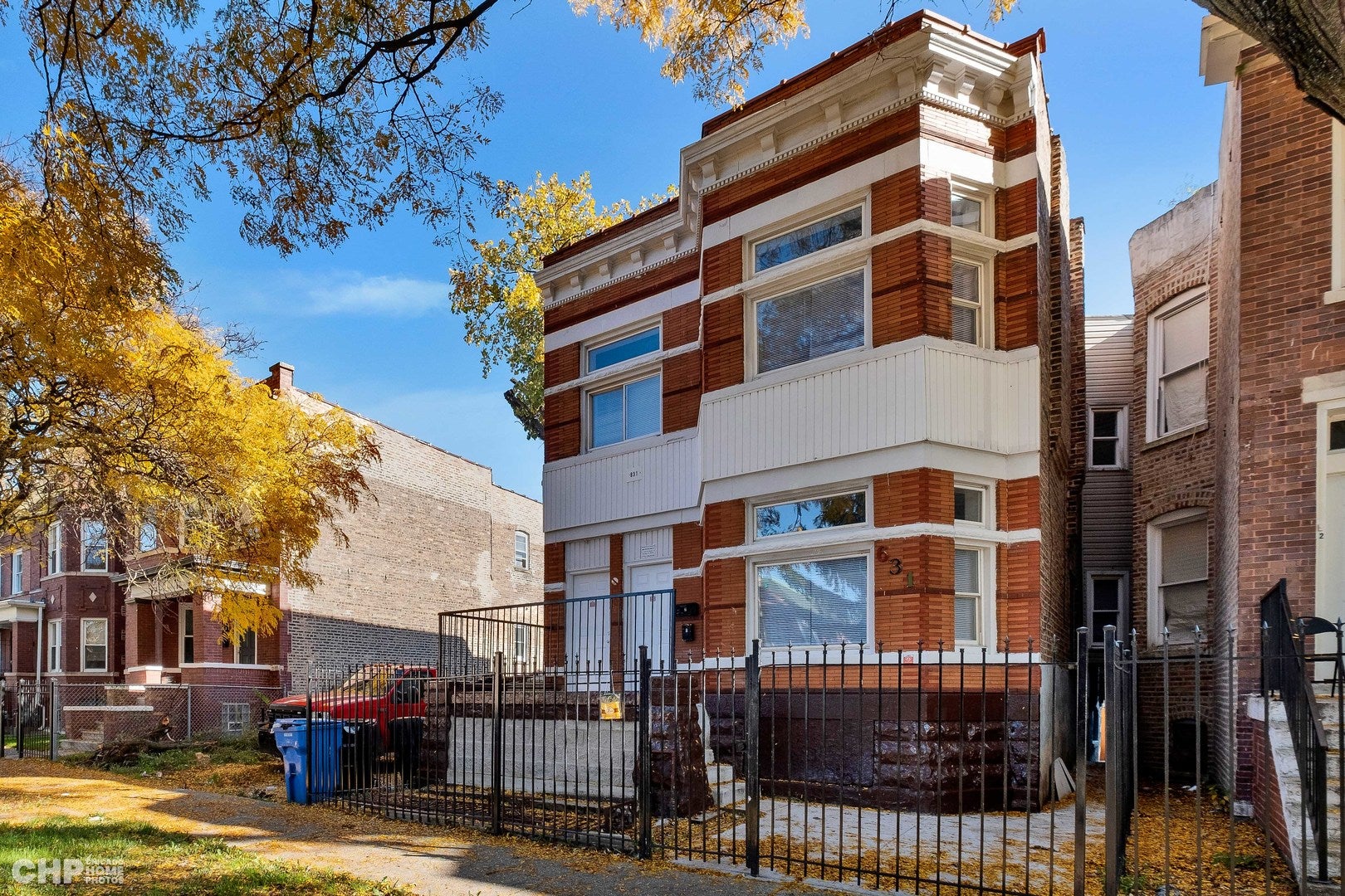 631 N Monticello Avenue