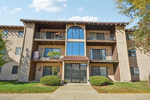 21W581 North Avenue 35 Lombard IL 60148