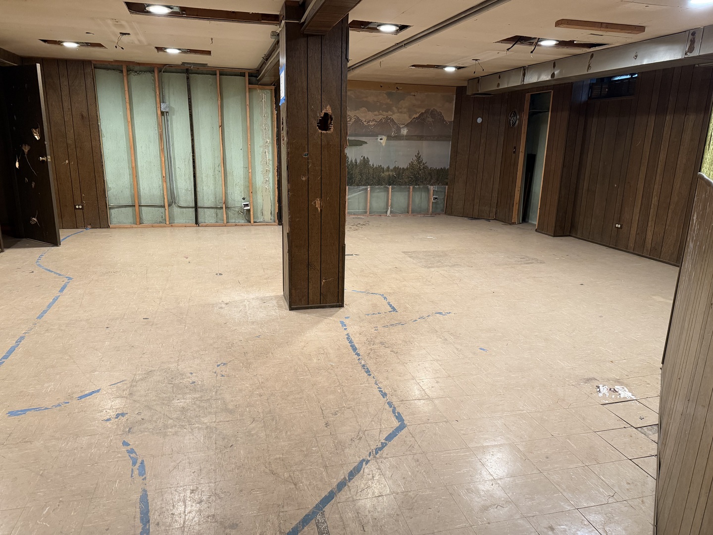 705 S. Chestnut Avenue