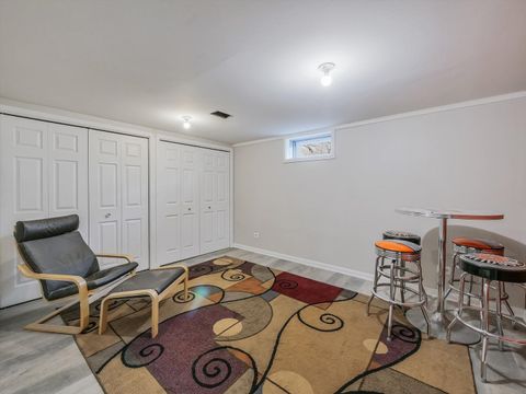 Tiny photo for 21W051 Woodview Drive, Itasca, IL 60143 (MLS # 12629326)