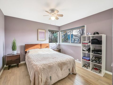 Tiny photo for 21W051 Woodview Drive, Itasca, IL 60143 (MLS # 12629326)