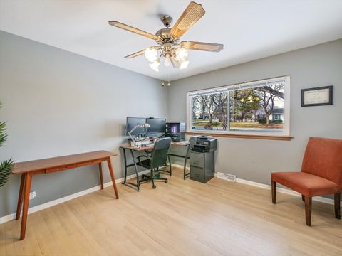 Tiny photo for 21W051 Woodview Drive, Itasca, IL 60143 (MLS # 12629326)