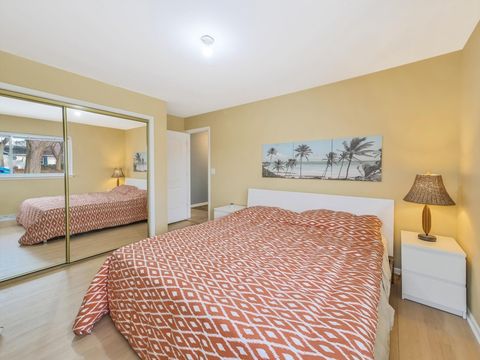 Tiny photo for 21W051 Woodview Drive, Itasca, IL 60143 (MLS # 12629326)