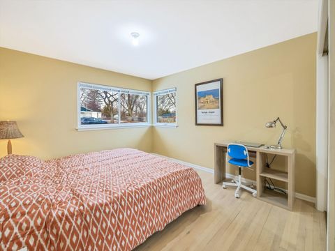 Tiny photo for 21W051 Woodview Drive, Itasca, IL 60143 (MLS # 12629326)