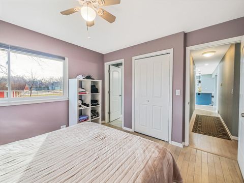 Tiny photo for 21W051 Woodview Drive, Itasca, IL 60143 (MLS # 12629326)