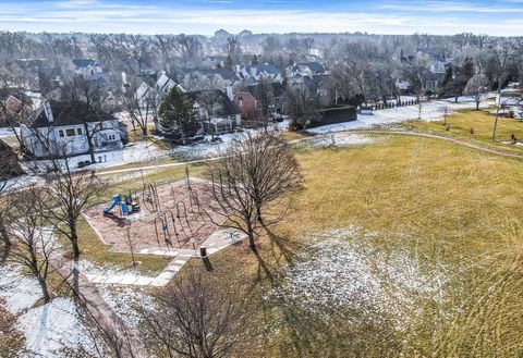 Tiny photo for 21W051 Woodview Drive, Itasca, IL 60143 (MLS # 12629326)