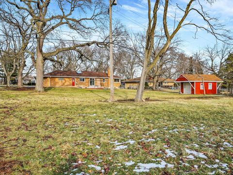 Tiny photo for 21W051 Woodview Drive, Itasca, IL 60143 (MLS # 12629326)