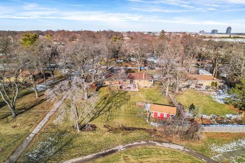 Tiny photo for 21W051 Woodview Drive, Itasca, IL 60143 (MLS # 12629326)