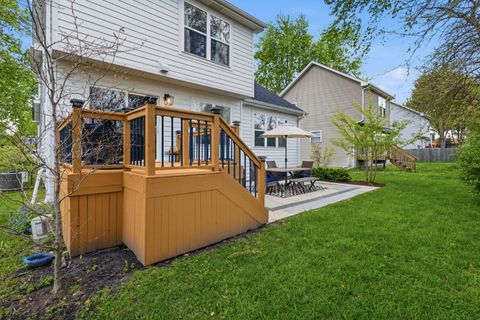 Tiny photo for 150 Wilson Way, South Elgin, IL 60177 (MLS # 12633483)