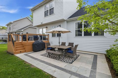 Tiny photo for 150 Wilson Way, South Elgin, IL 60177 (MLS # 12633483)