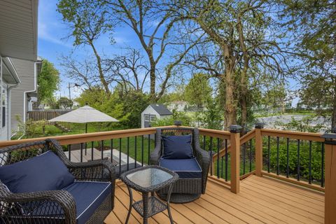 Tiny photo for 150 Wilson Way, South Elgin, IL 60177 (MLS # 12633483)