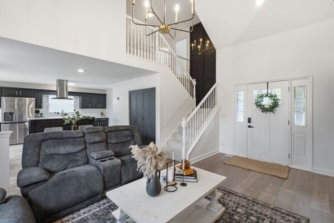 Tiny photo for 150 Wilson Way, South Elgin, IL 60177 (MLS # 12633483)
