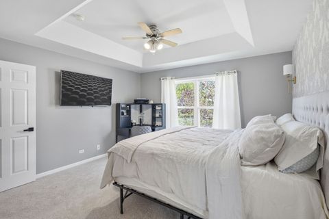 Tiny photo for 150 Wilson Way, South Elgin, IL 60177 (MLS # 12633483)