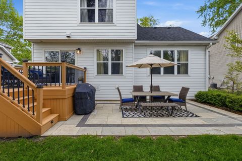 Tiny photo for 150 Wilson Way, South Elgin, IL 60177 (MLS # 12633483)