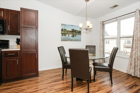 Tiny photo for 1020 WYNNFIELD Court #D, Elgin, IL 60120 (MLS # 12600824)