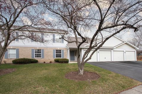 Photo of 1020 WYNNFIELD Court #D, Elgin, IL 60120 (MLS # 12600824)