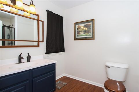 Tiny photo for 1020 WYNNFIELD Court #D, Elgin, IL 60120 (MLS # 12600824)