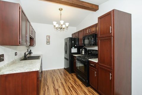 Tiny photo for 1020 WYNNFIELD Court #D, Elgin, IL 60120 (MLS # 12600824)