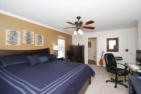 Tiny photo for 1020 WYNNFIELD Court #D, Elgin, IL 60120 (MLS # 12600824)