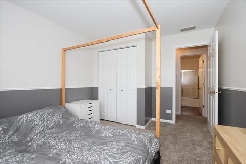 Tiny photo for 1020 WYNNFIELD Court #D, Elgin, IL 60120 (MLS # 12600824)
