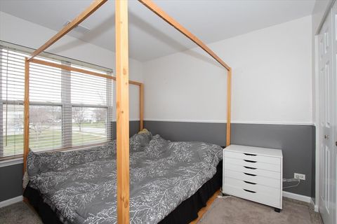 Tiny photo for 1020 WYNNFIELD Court #D, Elgin, IL 60120 (MLS # 12600824)