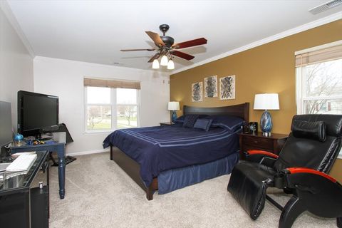 Tiny photo for 1020 WYNNFIELD Court #D, Elgin, IL 60120 (MLS # 12600824)