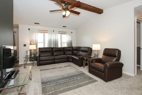 Tiny photo for 1020 WYNNFIELD Court #D, Elgin, IL 60120 (MLS # 12600824)