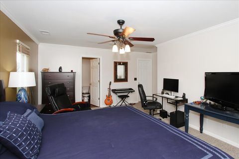 Tiny photo for 1020 WYNNFIELD Court #D, Elgin, IL 60120 (MLS # 12600824)
