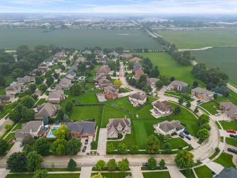 Tiny photo for New Lenox, IL 60451 (MLS # 12721663)