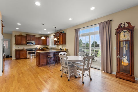 Tiny photo for New Lenox, IL 60451 (MLS # 12721663)