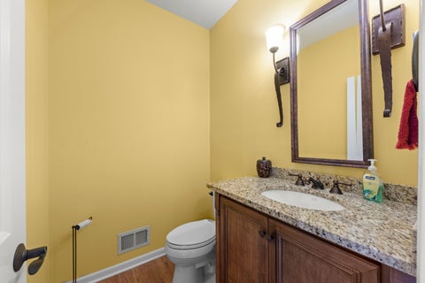 Tiny photo for New Lenox, IL 60451 (MLS # 12721663)
