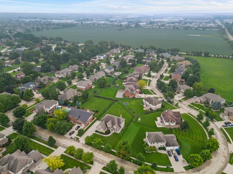 Tiny photo for New Lenox, IL 60451 (MLS # 12721663)