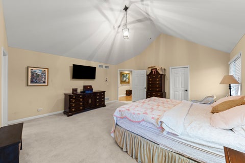 Tiny photo for New Lenox, IL 60451 (MLS # 12721663)