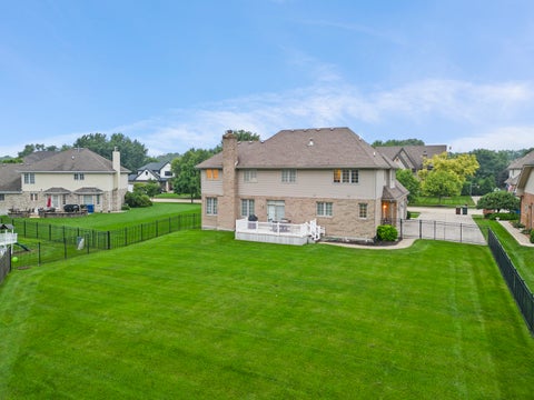 Tiny photo for New Lenox, IL 60451 (MLS # 12721663)