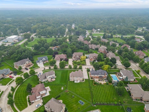 Tiny photo for New Lenox, IL 60451 (MLS # 12721663)