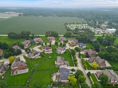 Tiny photo for New Lenox, IL 60451 (MLS # 12721663)
