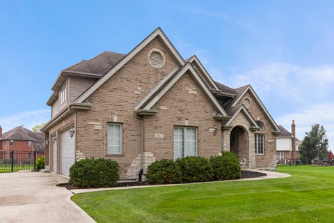 Tiny photo for New Lenox, IL 60451 (MLS # 12721663)