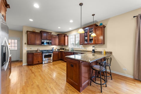 Tiny photo for New Lenox, IL 60451 (MLS # 12721663)