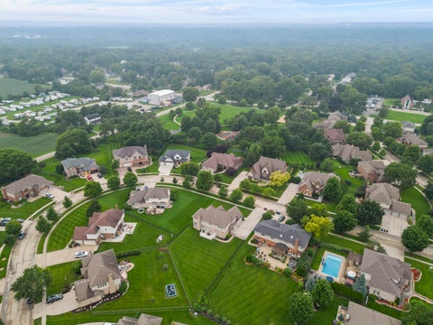 Tiny photo for New Lenox, IL 60451 (MLS # 12721663)