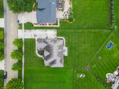 Tiny photo for New Lenox, IL 60451 (MLS # 12721663)