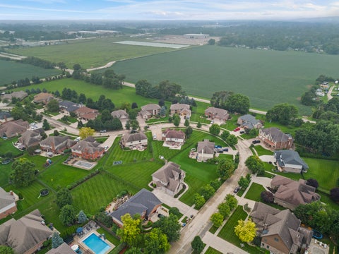 Tiny photo for New Lenox, IL 60451 (MLS # 12721663)