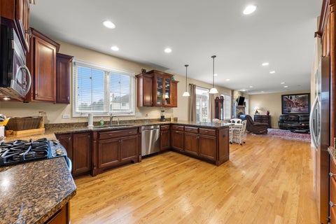 Tiny photo for New Lenox, IL 60451 (MLS # 12721663)