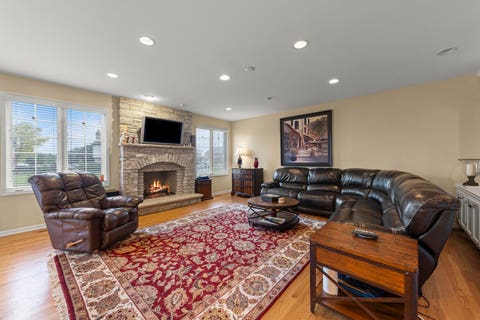 Tiny photo for New Lenox, IL 60451 (MLS # 12721663)