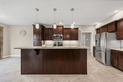 Tiny photo for 412 Potomac Avenue, Savoy, IL 61874 (MLS # 12573930)