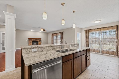 Tiny photo for 412 Potomac Avenue, Savoy, IL 61874 (MLS # 12573930)