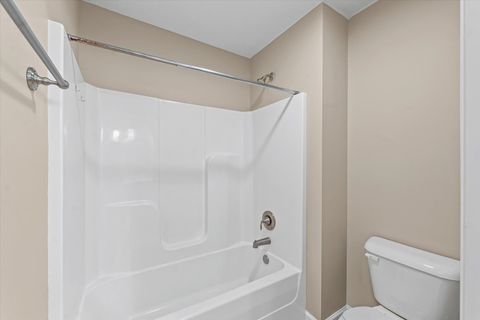 Tiny photo for 412 Potomac Avenue, Savoy, IL 61874 (MLS # 12573930)