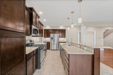 Tiny photo for 412 Potomac Avenue, Savoy, IL 61874 (MLS # 12573930)