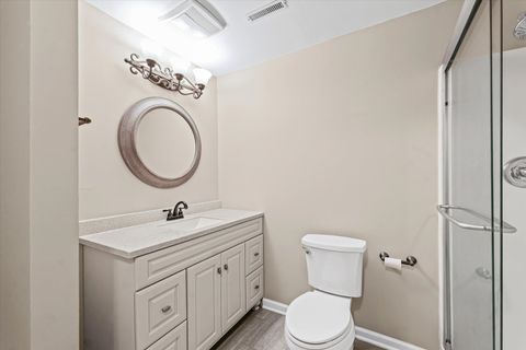 Tiny photo for 412 Potomac Avenue, Savoy, IL 61874 (MLS # 12573930)